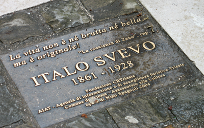 Senilità: trama e commento del romanzo di Italo Svevo