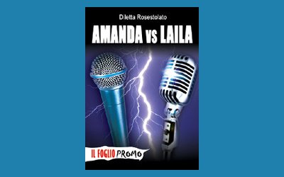 Amanda vs Laila