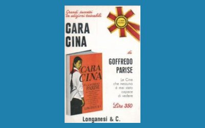 Cara Cina