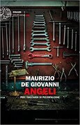 Angeli per i Bastardi di Pizzofalcone