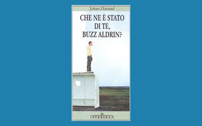 Che ne è stato di te, Buzz Aldrin?