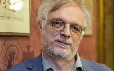 Addio a Luigi Spagnol: aveva portato in Italia Harry Potter