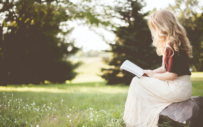 10 libri da leggere a Pasquetta