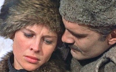 Rivelazione: una poesia d'amore di Boris Pasternak