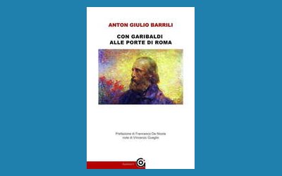 Con Garibaldi alle porte di Roma