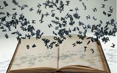 Le parole dell'anno 2023 secondo Treccani: da “armocromia” a “underdog”
