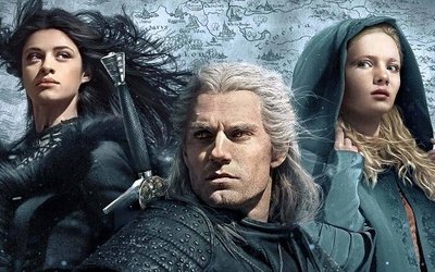 The Witcher 2: quando esce la nuova stagione tratta dai romanzi di Sapkowski