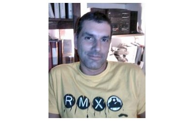 Intervista a Emiliano Sbaraglia, Addetto Ufficio Stampa