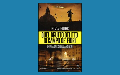Quel brutto delitto di Campo de' Fiori