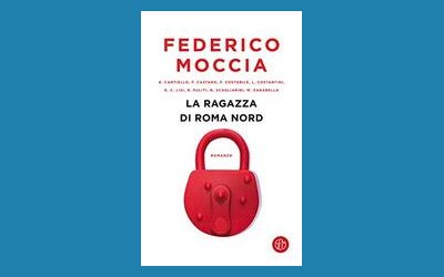 La ragazza di Roma nord