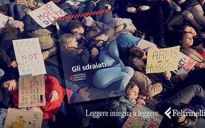 “Leggere insegna a leggere”: 5 libri Feltrinelli per leggere il presente