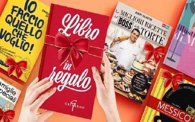 Libri in omaggio su ibs: ecco come