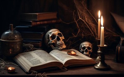 Il tema della morte in letteratura, dalla mitologia greca al pensiero di David Maria Turoldo