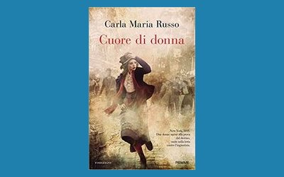 Cuore di donna