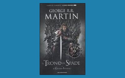 Il trono di spade. Il grande inverno