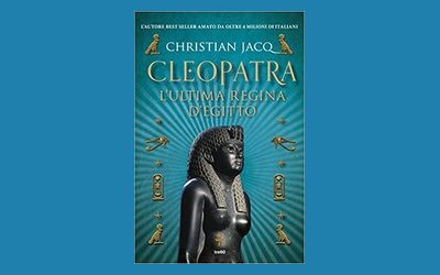 Cleopatra L'ultima regina d'Egitto