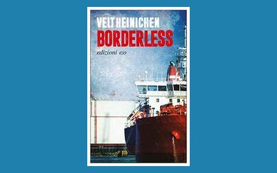 Borderless
