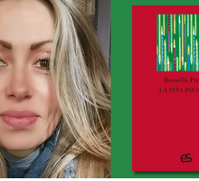 Intervista a Rossella Pretto, in libreria con “La vita incauta”