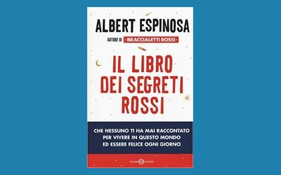 Il libro dei segreti rossi