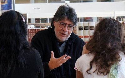 È morto Luis Sepúlveda: lo scrittore cileno vittima del coronavirus