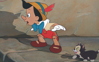 Pinocchio: rileggere il romanzo di Collodi il giorno di San Giuseppe