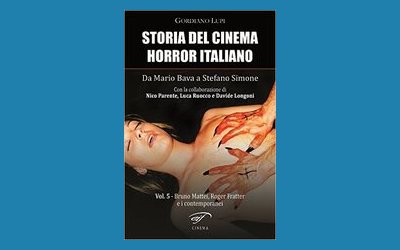Storia del cinema horror italiano. Vol. 5