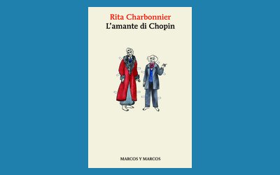 L'amante di Chopin
