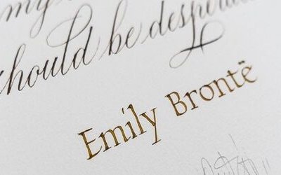 10 cose che forse non sai su Emily Brontë
