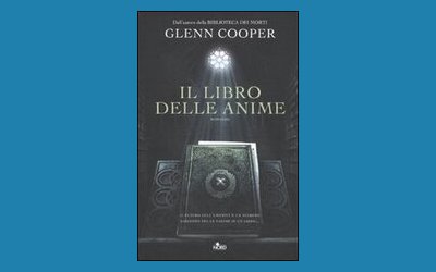 Il libro delle anime
