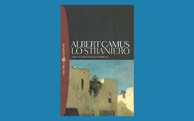 Lo straniero