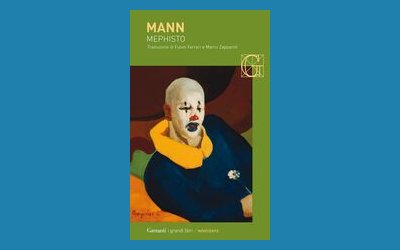 Mephisto, romanzo di una carriera