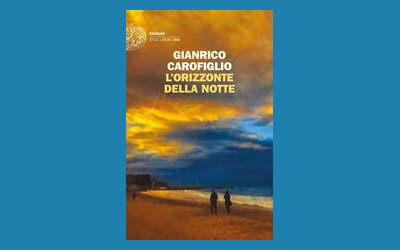 L'orizzonte della notte