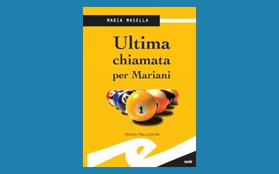 Ultima chiamata per Mariani