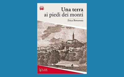 Una terra ai piedi dei monti