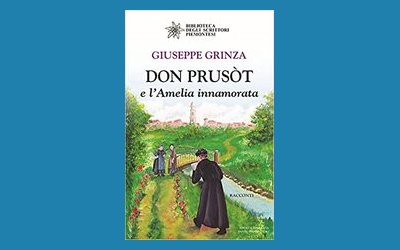 Don Prusòt e l'Amelia innamorata