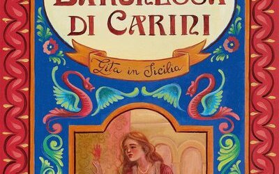 La Baronessa di Carini. Gita in Sicilia
