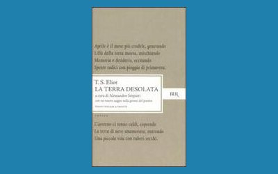 La terra desolata