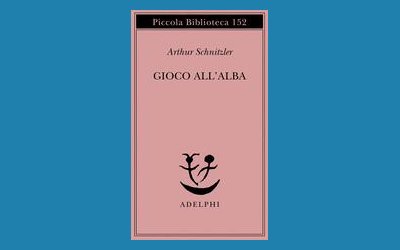 Gioco all'alba