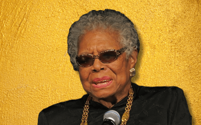 “Still I rise” di Maya Angelou: una poesia inno alla dignità e alla resistenza