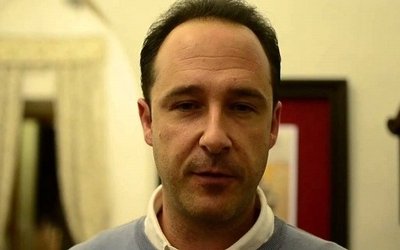 In libreria “Il giorno degli orchi” di Divier Nelli