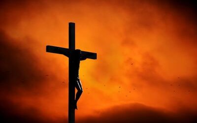 “Solo calcai il torchio”: la Passione di Cristo nei versi di Clemente Rebora