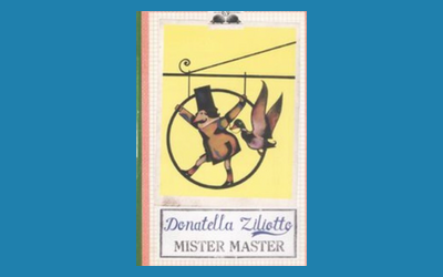 Mister Master