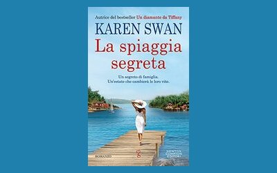 La spiaggia segreta