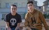 Zerocalcare: ecco il primo trailer de La profezia dell'armadillo