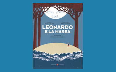 Leonardo e la marea