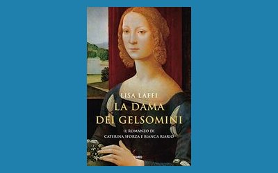 La dama dei gelsomini