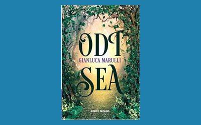 Odi Sea