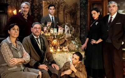 Natale in Casa Cupiello: cast, trama e anticipazioni del film stasera in tv