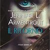 Il ritorno