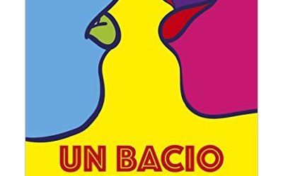 "Un bacio in bocca": esce oggi un'antologia d'amore per San Valentino